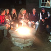 2016 Sound Shore Firepit