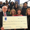 2016 Cincinnati Charities Check