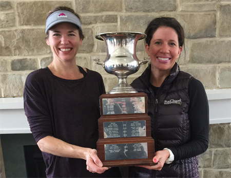 2017 Three Rivers Women