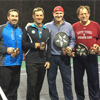 2017 Paddle At The Farm Mens