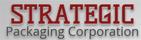 Strategic Packaging Logo