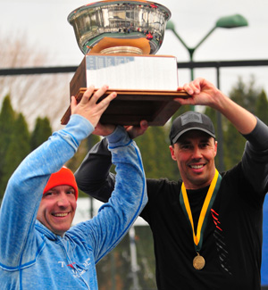 2017 APTA Men Winners
