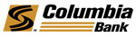 Columbia Bank Logo