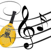 Paddle-Music