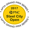 2017 Steel City Logo