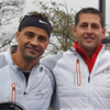 2017 Charities Men