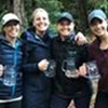 2017 Norcal Women