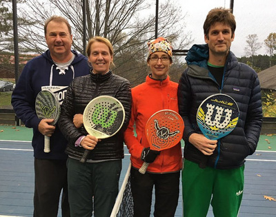 2017 Green Mountain Mixed