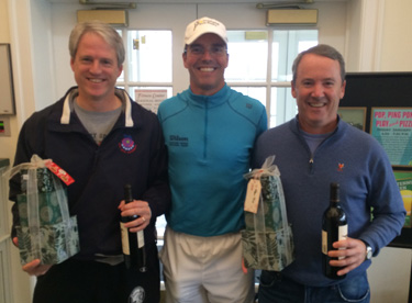 2017 Mid-Atlantic Men's 45+