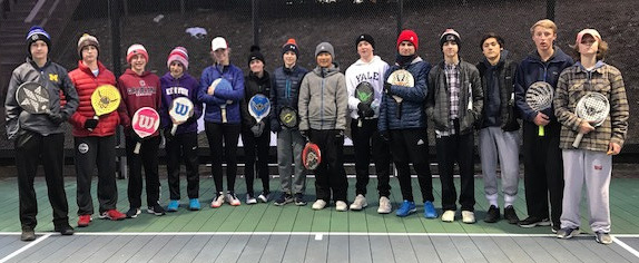 2018 Long Island Jrs 15s