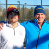 2018 Glenmore Challenge