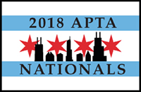 2018 APTA Nationals