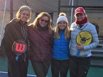 2018 Boston Womens