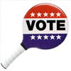VOTE Paddle