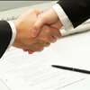 Handshake