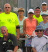 2018 Senior Games Villages