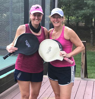 2018 Black Widow Winners