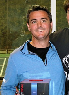Jeff Morneau