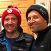 2018 Springfield Open