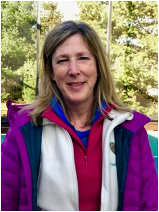 Wendy Harris