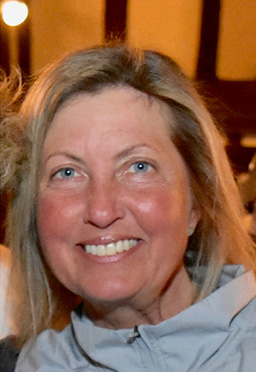 Marina Ohlmuller