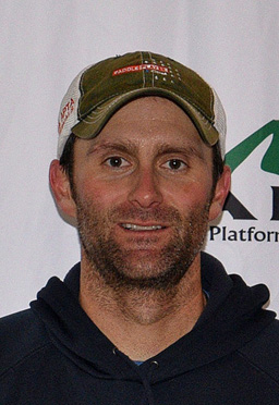 Mark Parsons