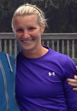 Alison Morgan
