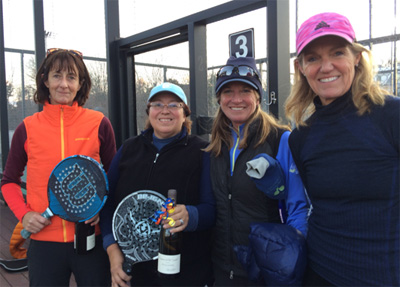 2018 Shoreline Womens PCQ Conso Rep