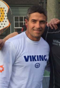 Marco Grangeiro