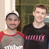 2018 Western New England Mens NRT