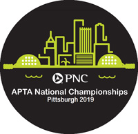 2019 APTA Nationals Pittsburgh