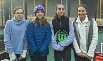 2019 Long Island Jr Girls