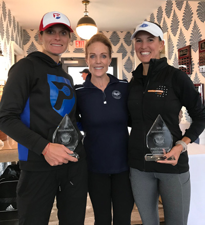 2019 Midwesterns Women Winners