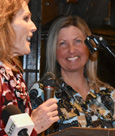 2018 Charlotte Lee Award