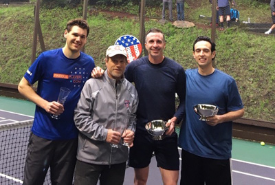 2019 Lagunitas Mens A