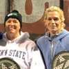 2019 Columbus Women