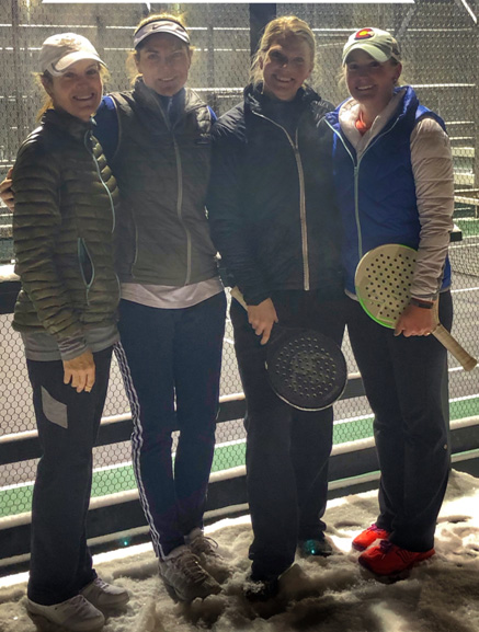 2019 Wilmington Women