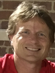 Board Member Mark Holtschneider