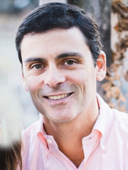 Board Member Amin Khadduri