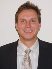 Board Member Anton Mavrin
