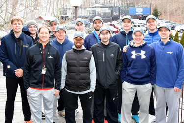 2019 Mens P-Cup Team R5
