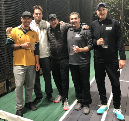 2018 Southern Invitational