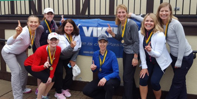 2019 Team Nationals Women 5.5