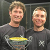 2019 Canadian Open Mens Winners