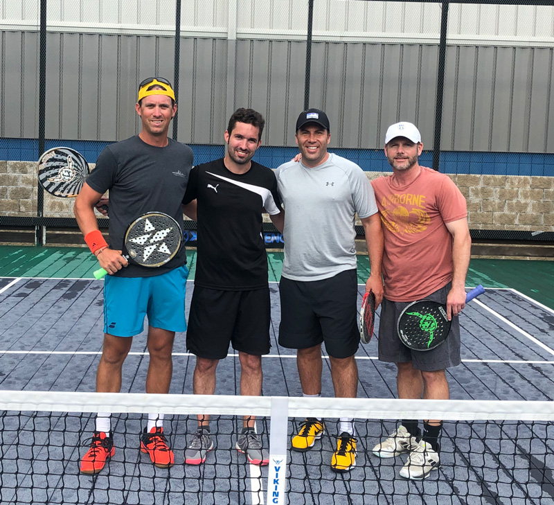 Baxter/Murphy repeat as 6th Annual Mudhole Champions
