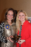 2019 Charlotte Lee Award