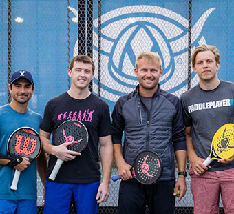 Finalists: Grand Prix Lake Invitational--Men's Premier