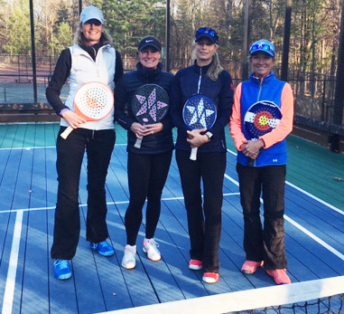 Green Mountain Women’s, Men’s, and Mixed Open Starts off November