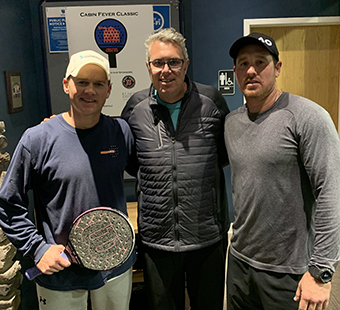 Colmar & Morgan Capture Cabin Fever Classic