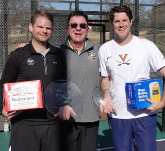 STL Men's Open